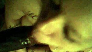your friend's booty tastes so good after i fuck it deep ass to mouth
