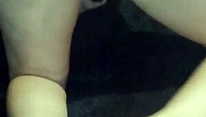 Stepsister Catches Spy and Begs for Doggy Fuck