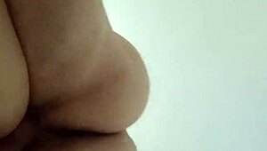 hot thick milf loves big cock slamming her fat ass deep till she cums