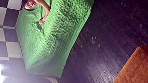 Guy hooks up with Carmen for some fun times