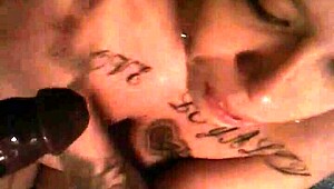 your friend's booty tastes so good after i fuck it deep ass to mouth