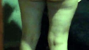 Stepsister Catches Spy and Begs for Doggy Fuck