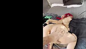 shy emo goth latina emily sinnner big ass first casting sucks producer cock