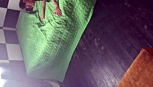 Guy hooks up with Carmen for some fun times