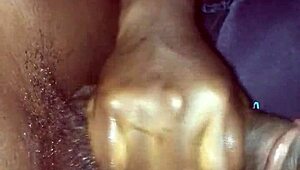 Neighbor's dick tastes so good in part 2!