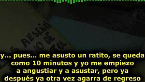 Mexican prostitute Daniela spills details in interview part 2