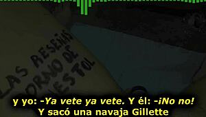 Mexican prostitute Daniela spills details in interview part 2