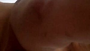 hot thick milf loves big cock slamming her fat ass deep till she cums