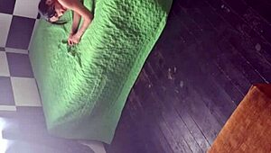 Guy hooks up with Carmen for some fun times