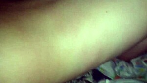 Sexy Amateur Couple LAURA Fucks Exclusive Hardcore Session