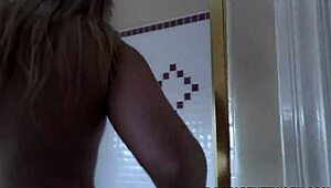 sarah vandella, anissa kate and melissa may take on huge black monster cocks stretching them wide open.