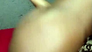 black teen 18+ screams as her tight pussy gets stretched by huge cock