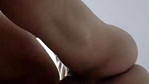 hot thick milf loves big cock slamming her fat ass deep till she cums