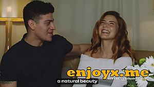 i fell for agatha's charm man, stunning her pussy with my crazy thrusts in hd - jason carrera's hottest fuck fest!!