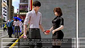 Academy 236 unfolds as an immersive game narrative adventure with hidden challenges