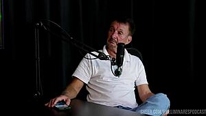 i can't get enough of carlos urach's hottest podcast prelims with bia hot and pri melancia part 4 on sheer red