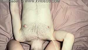 I grind my pussy on his face in hot FPOV riding