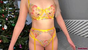 i can't believe amelie dubon's toy feels this real