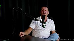 i can't get enough of carlos urach's hottest podcast prelims with bia hot and pri melancia part 4 on sheer red