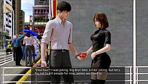 Academy 236 unfolds as an immersive game narrative adventure with hidden challenges