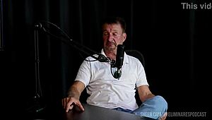 i can't get enough of carlos urach's hottest podcast prelims with bia hot and pri melancia part 4 on sheer red