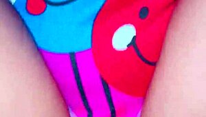 Indian girlfriend deepthroats my cock so good