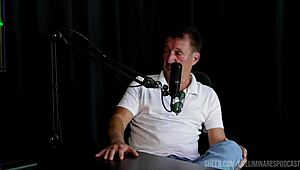 i can't get enough of carlos urach's hottest podcast prelims with bia hot and pri melancia part 4 on sheer red