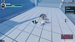 frank and pablo destroy luis and chinder in hardcore sex battle 🔥💥