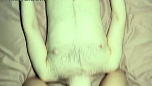 I grind my pussy on his face in hot FPOV riding