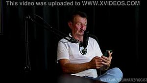 i can't get enough of carlos urach's hottest podcast prelims with bia hot and pri melancia part 4 on sheer red