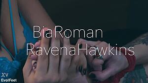 it's kinda cute watching your obsession with my sexy feet 👣😏 what next?