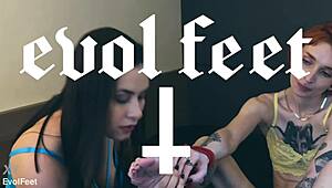 it's kinda cute watching your obsession with my sexy feet 👣😏 what next?