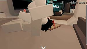 Verification Video Shows Off My New Sex Partner No Audio