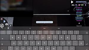 Rich Gringa Gets Fucked Hard in Wild Roblox Sex Game Adventure