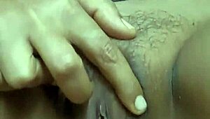 Threesome creampie group fuck verification real?