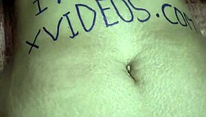 Threesome creampie group fuck verification real?