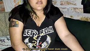 mi hermanastra sale con tinder y me paga con tetas para el secreto