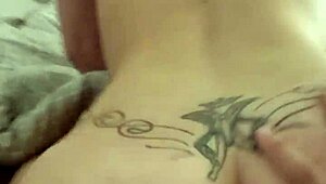 Fat ass white blonde milf rides big black monster cock hard 😍🍑💦