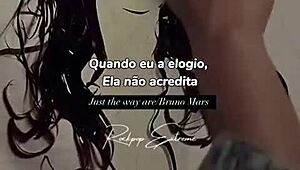 check this venezuelan natural tits babe in hot video