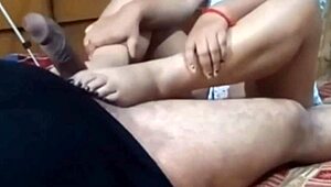 i pound horny indian bhabhi ass pussy creampie cowgirl