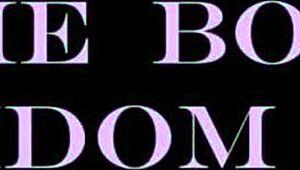 Ayame's Femdom Boxing Punches in Intense POV