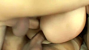 Peyton Lafferty Takes Brutal Anal Double Penetration and Facial Cumshots