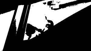 a young couple fucks in hotel room with rich loud moans echoing around