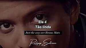 check this venezuelan natural tits babe in hot video