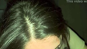 safada deepthroats huge cock without mercy?