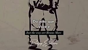 check this venezuelan natural tits babe in hot video