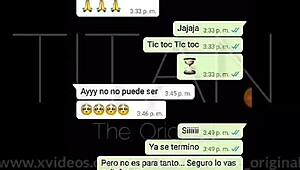 i win ella's deepthroat blowjob after she loses bet