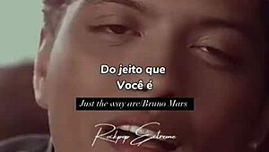 check this venezuelan natural tits babe in hot video