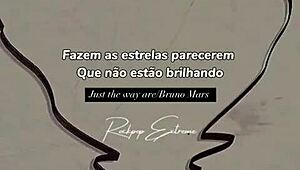 check this venezuelan natural tits babe in hot video