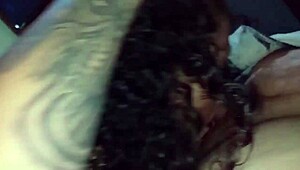 coqueta venezolana begs for ass worship domination panty sniffing submission